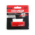 Diesel Nitro OBD2 Performance Chiptuning Box Plug & Autos fahren